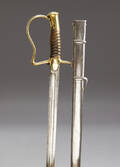 Sabel m1889