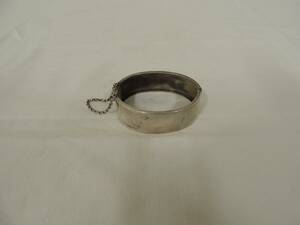 Armband Silver
