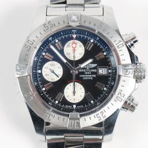 HERRUR Breitling Avenger Chronometre 45mm