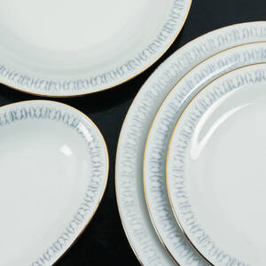 MATSERVIS, Bavaria Hackefors