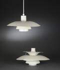 Poul Henningsen. To pendler 2 Denne vare er sat til omsalg under nyt varenummer 4314595