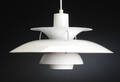 Poul Henningsen PH50 pendel Coconut
