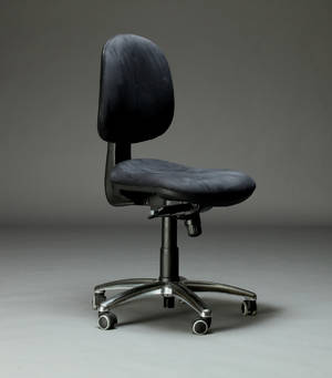 Kontorstol, model Bug