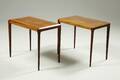 Johannes Andersen bord 1 par