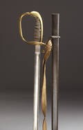 Sabel m1862