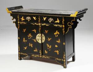 Sideboard Tibet