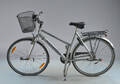 Nishiki, damecykel.