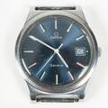 HERRARMBANDSUR Omega Geneve