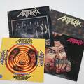 ANTHRAX. 4st