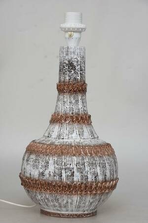 Bordslampa