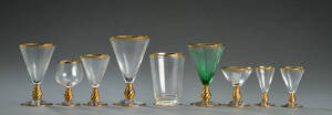 Holmegaard. Ida glasbesætning 68 
