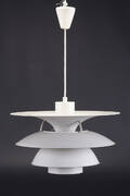 Poul Henningsen. Charlottenborg pendel, Ø 47 cm 