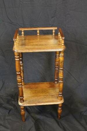 LITEN HYLLA H 175, 31 X 39 CM