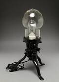 Bordslampa 