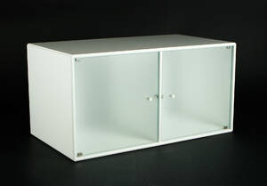 Peter J. Lassen. Montana modul model 6120G, dybde 38