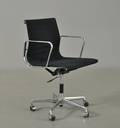 Charles Eames 1907 - 1978. Kontorstol