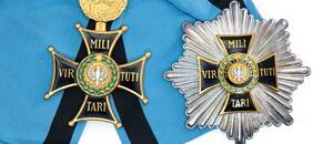 ORDER OF MILITARY VIRTUE