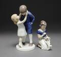 Bing och Gröndahl figuriner
