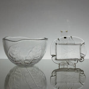 GÖRAN WÄRFF, Party, Kosta Boda