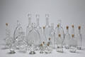 Samling karafler  24 