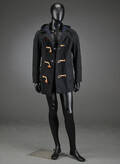 Gloverall. Duffle coat, str. 52.