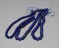 Halsband lapis lazuli