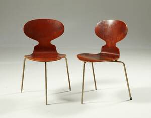 Arne Jacobsen Myran