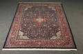 Orientalsk tæppe 350 x 247 cm. 