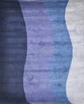 Indisk Gabbeh, 239 x 174 cm