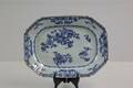 STEKFAT, Qianlong, 1790-tal, Qingdynastin, Kina