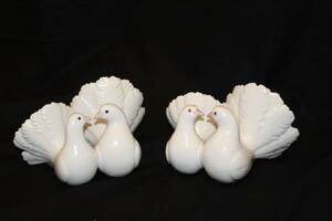 2 DUVPAR LLADRO
