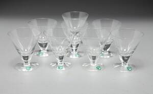 Martiniglas Orrefors