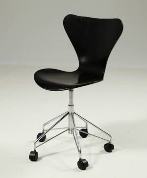 Arne Jacobsen, Sjuan
