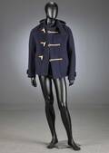 Gloverall. Duffle coat, str. 52
