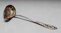 Soppslev  i silver Carlman