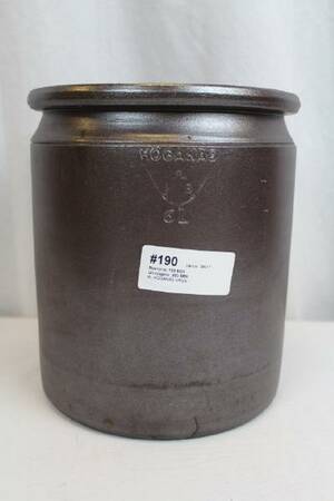 6L HÖGANÄS KRUS