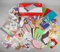 Scrapbookingmaterial