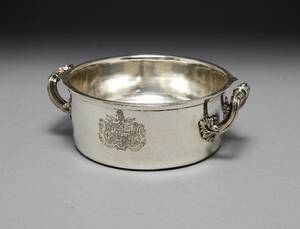 Karott i nysilver