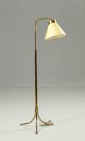 Josef Frank Svenskt Tenn golvlampa