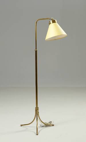 Josef Frank Svenskt Tenn golvlampa