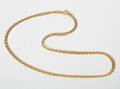 Halsband, 18-k guld