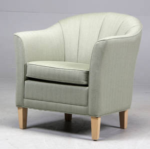 Nordan Møbler. Hvilestol