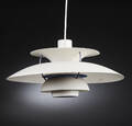 Poul Henningsen. PH5 pendel