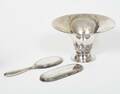 Parti Silver