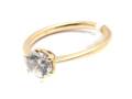Ring 14K 2,9g