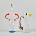 Karaffer, 2 st