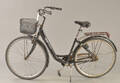 SCO, damecykel. 5043 Denne vare er sat til omsalg under nyt varenummer 4933193