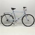 Herrcykel