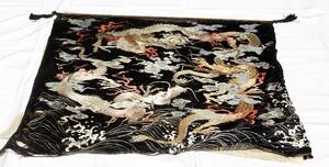 Kinesisk textil