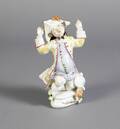 Figurin Meissen 